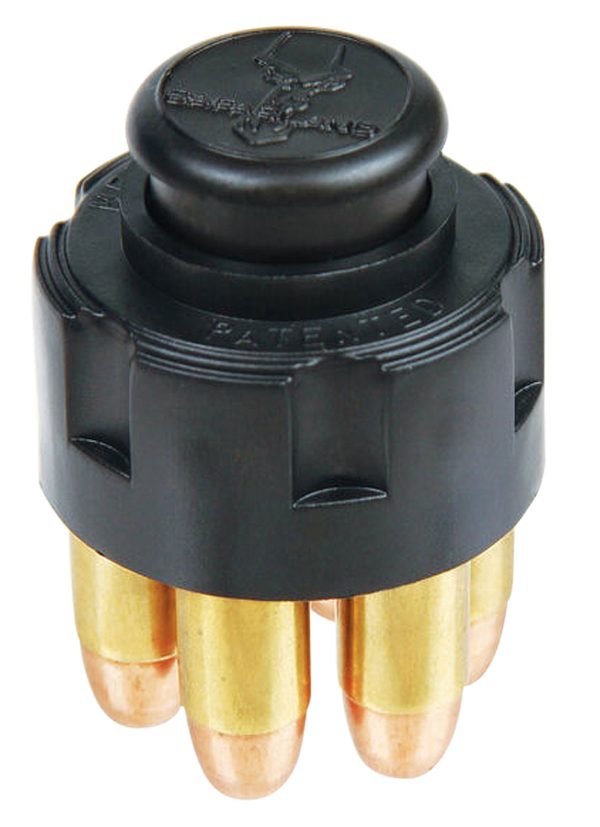 SAF J-GL8C         COMP II   SPEEDLOADER