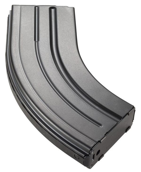 CPD 2862041205CPD 762X39 28RD  BLK MAG BLK FOLLOWR