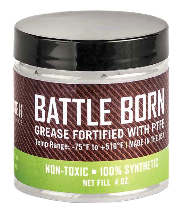 BRKTHRU BTG-4OZ           BATTLE GREASE   4OZ