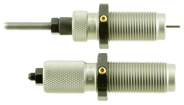 RCBS 32907 AR SERIES SB T/C SET 6.5CRD