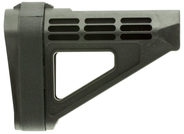 SBTACT SBM4-01-SB    SBM4  BRACE BLK