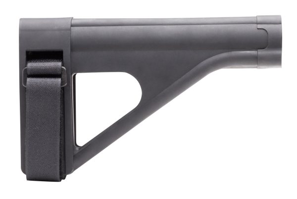SBTACT SOB-01-SB     SOB   BRACE BLK