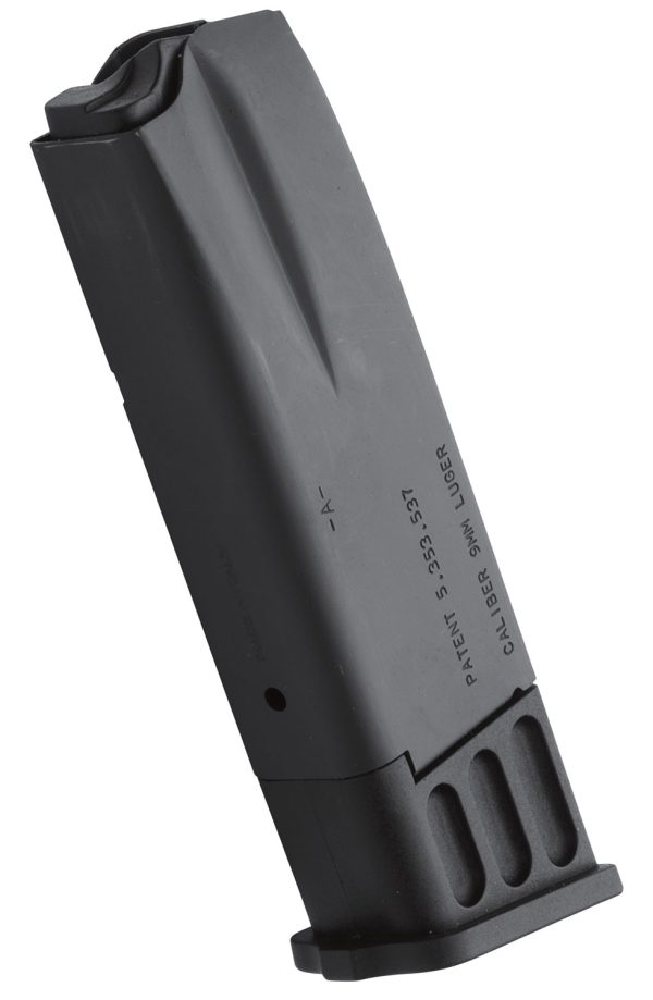 BRN 112-050293 MAG HP 9MM STD 13RD