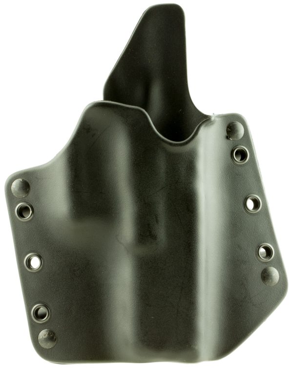 SOP H50054 OWB HOLSTER RH FULLSIZE BLK