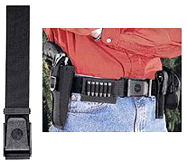 UNC 8800-1 HOLSTER BELT SIDEKICK BLK