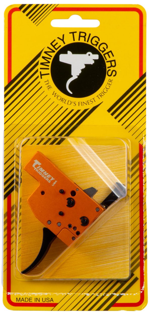 TIMNEY 430           TIKKA T3 3LB