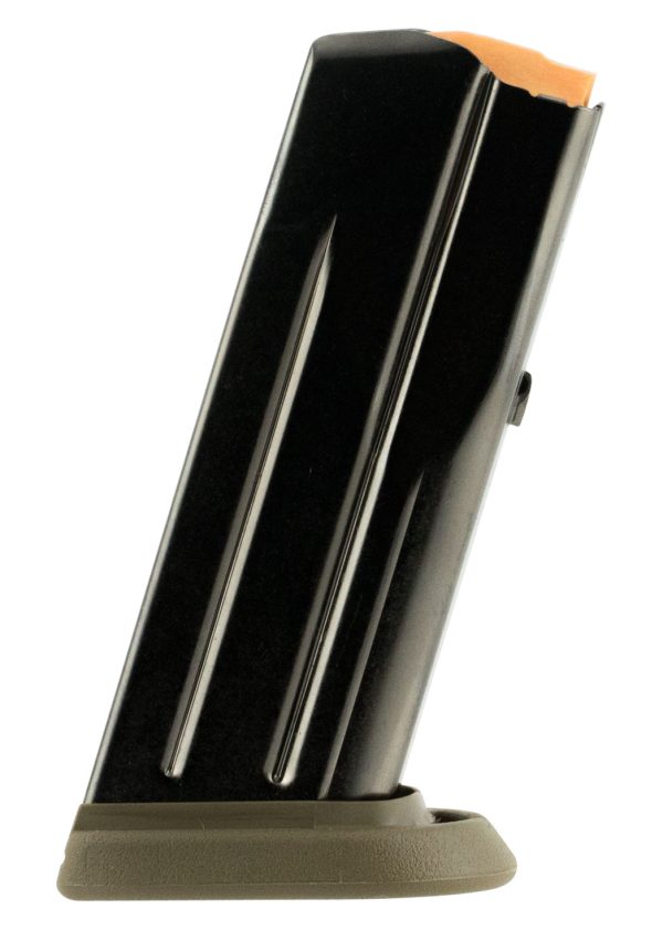 FN 20100062    FNS9C     MAG 9MM   FLAT  12R   FDE