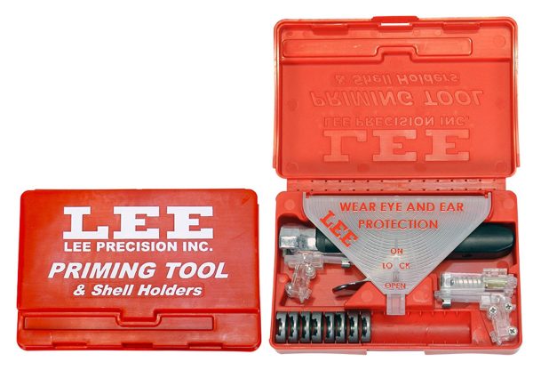 LEE 90215 NEW AUTO PRIME KIT