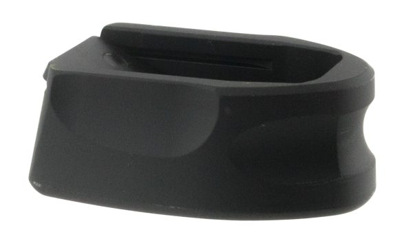 SAM 04-06032-01 M&P SHIELD +1 MAG EXTENSION BLK