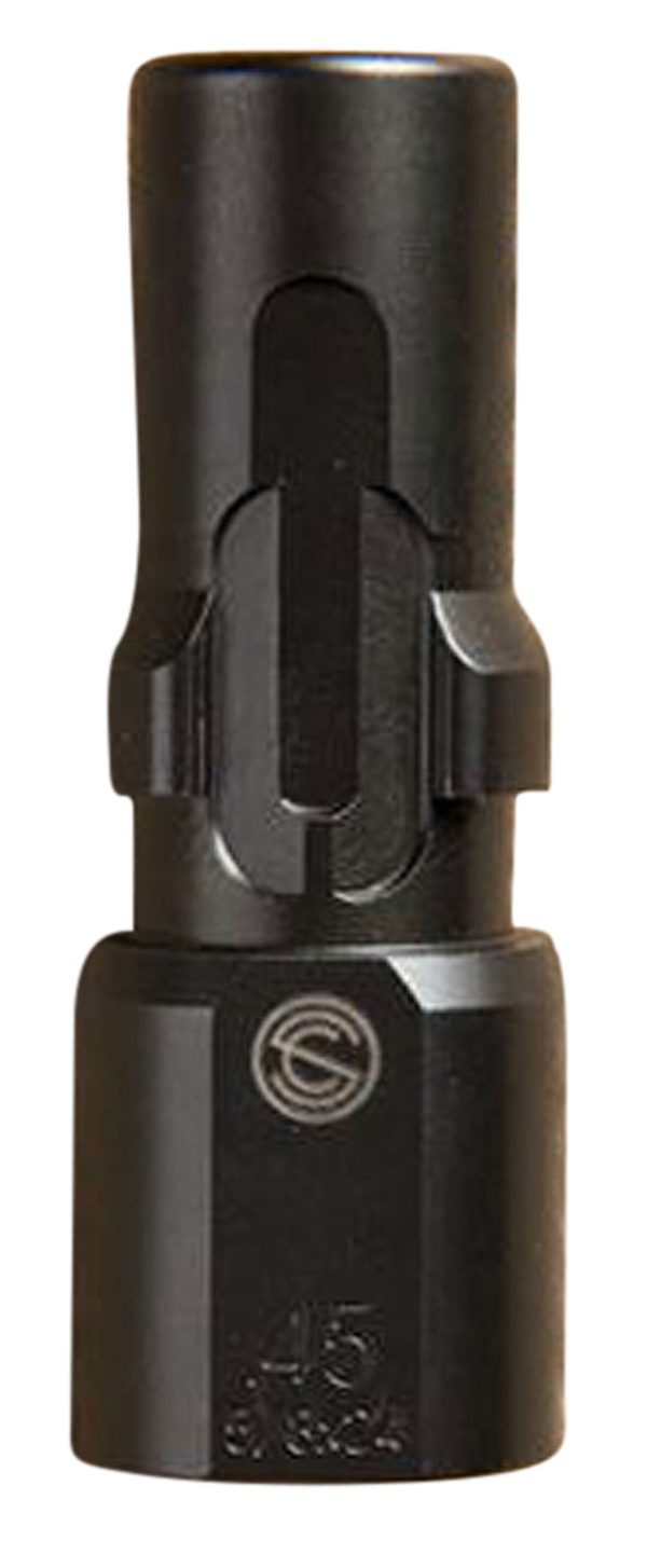 SILENCERCO AC2603 3-LUG MUZ DEVICE 5/8″-24 45 1QTR