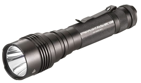 STL 88076  PROTAC HPL USB W/USB CORD  FLASHLIGHT