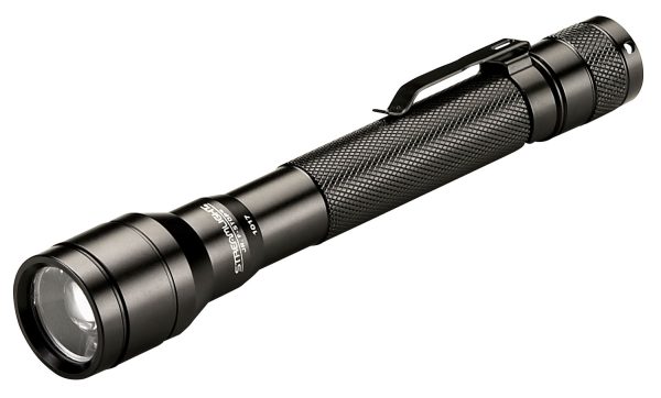 STL 71700  STREAMLIGHT JR F-STOP LED FLASHLIGHT