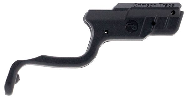 CRIM 0175701    LG457 LASERGRD SW SD/SDVE 9/40 RED