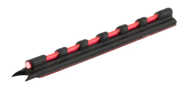 TRU TG-90 GLO DOT UNIV RED