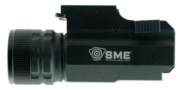 SME GLP           GREEN LASER RAIL MOUNT