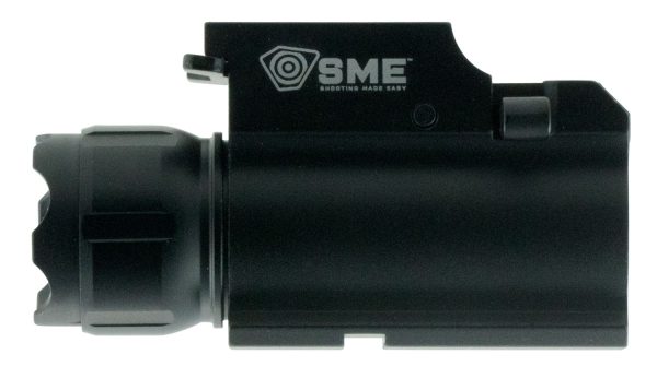 SME WL            RAIL MOUNT PISTOL LIGHT