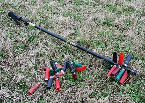 SME MSPP          MAGNET SHELL PICKUP POLE