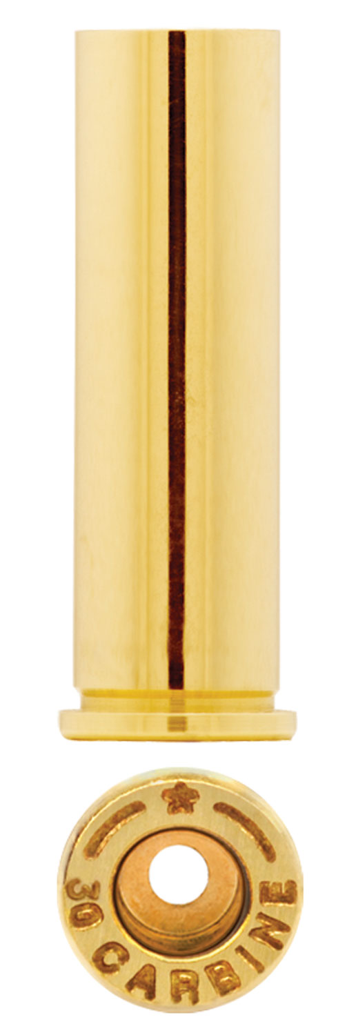 STAR 30CAREUP-50         UNP BRASS 30 CARBINE
