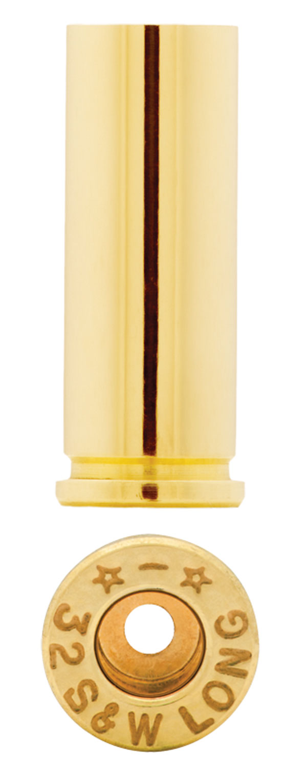 STAR 32SWLEUP-100        UNP BRASS 32 S&W LONG