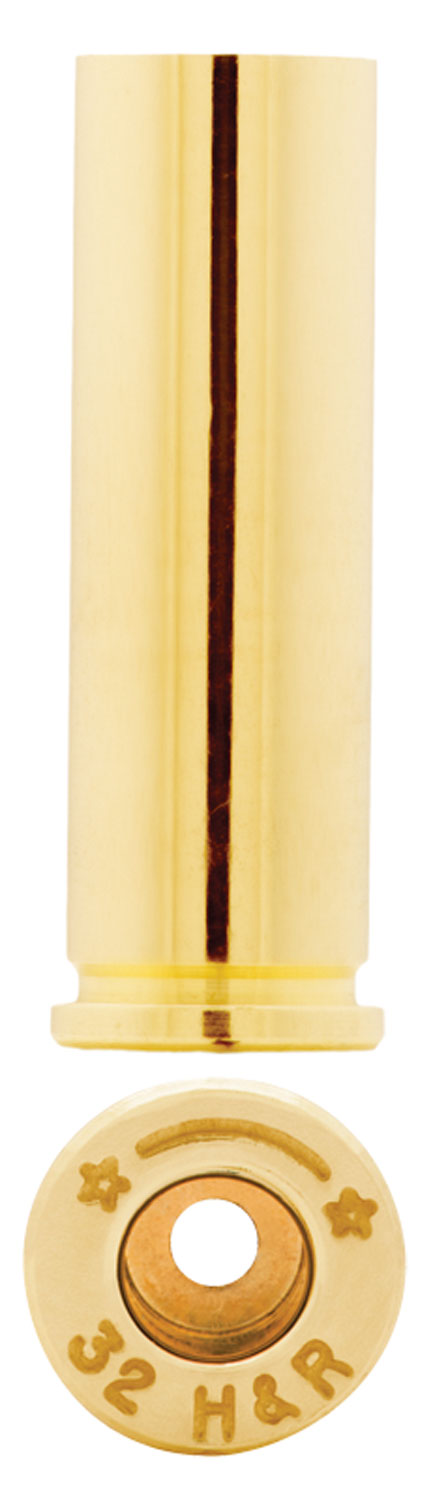 STAR 32HREUP-100         UNP BRASS 32 H&R MAG