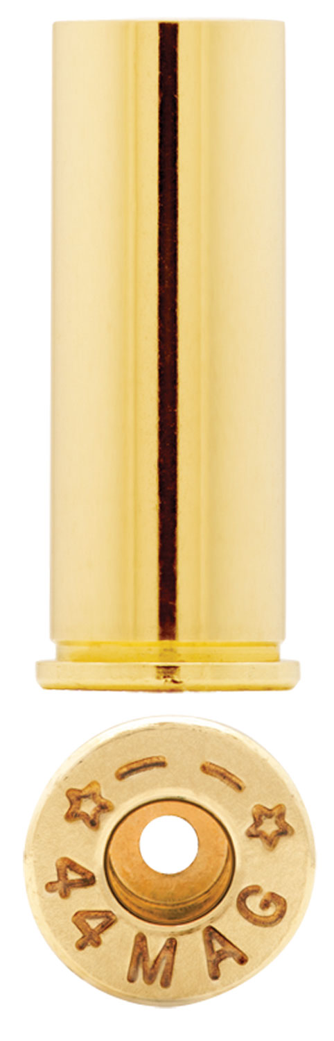 STAR 44MEUP-100          UNP BRASS 44 REM MAG
