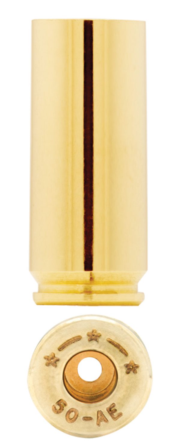 STAR 50AEEUP-50          UNP BRASS 50 AE