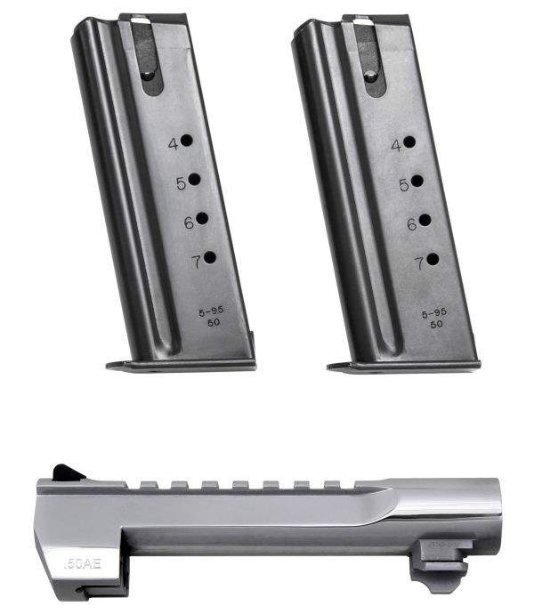 MAG BMCP506PC    50AE CONV KIT POLISHED CHROME