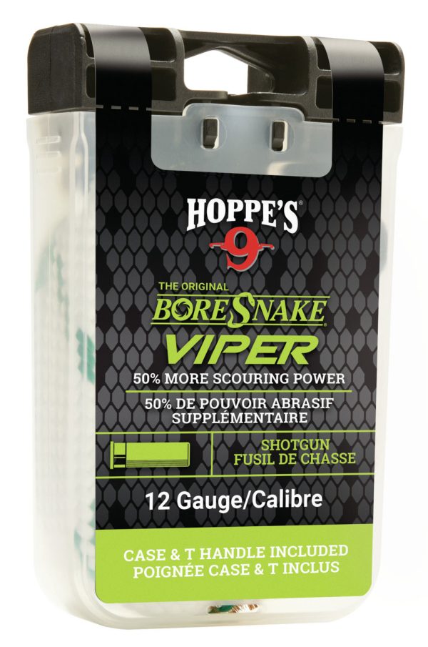 HOP 24035VD    BORESNAKE VIPER 12GA SHOTGUN