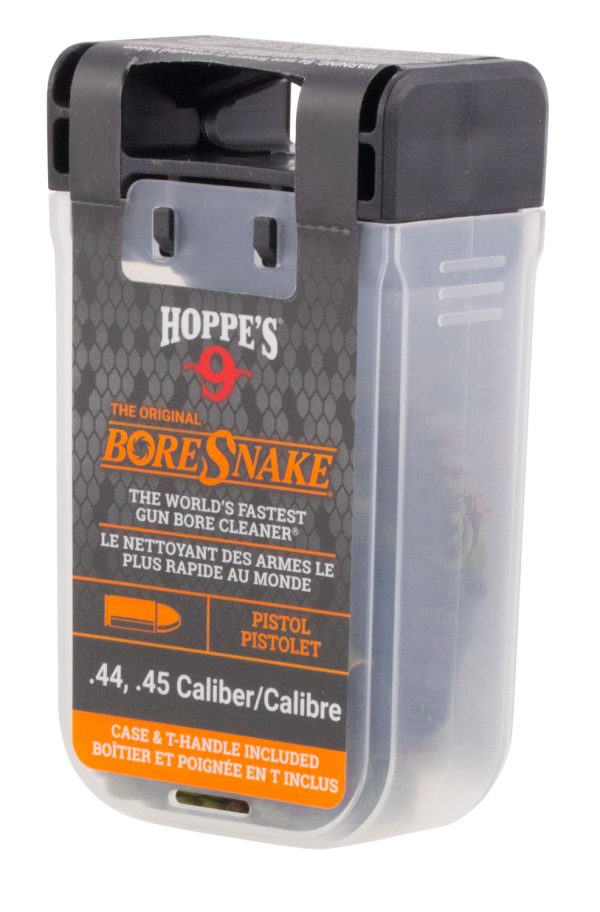 HOP 24004D     BORESNAKE 44/45 PISTOL