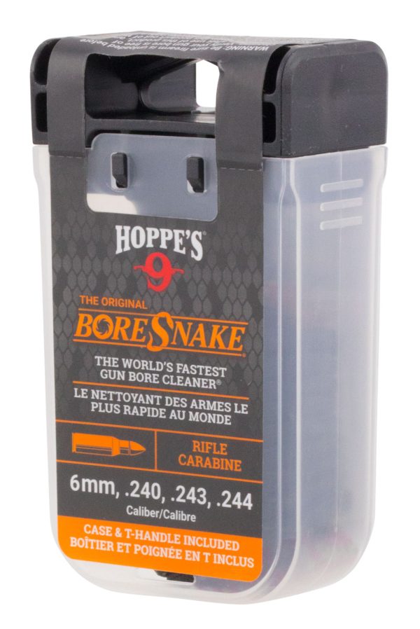 HOP 24012D     BORESNAKE 6MM/243 RIFLE