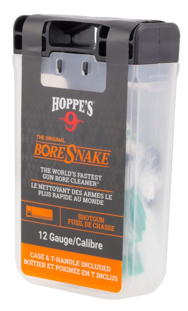 HOP 24035D     BORESNAKE 12GA SHOTGUN