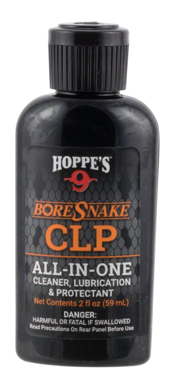 HOP HSO        BORESNAKE BLACK CLP OIL   2OZ