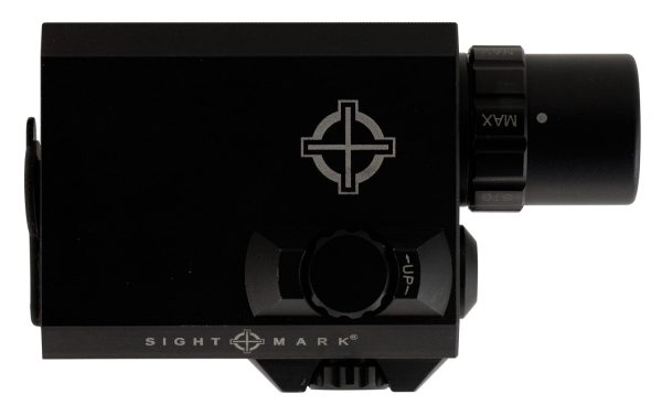 SIGHT SM25012    LOPRO MINI COMBO LAS/LGT GRN 300L