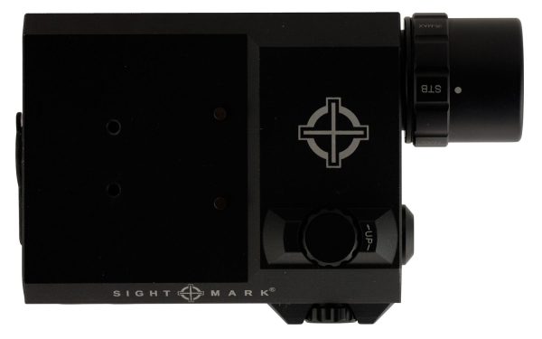 SIGHT SM25013    LOPRO COMBO LSR/LGT/IR   GRN 300L