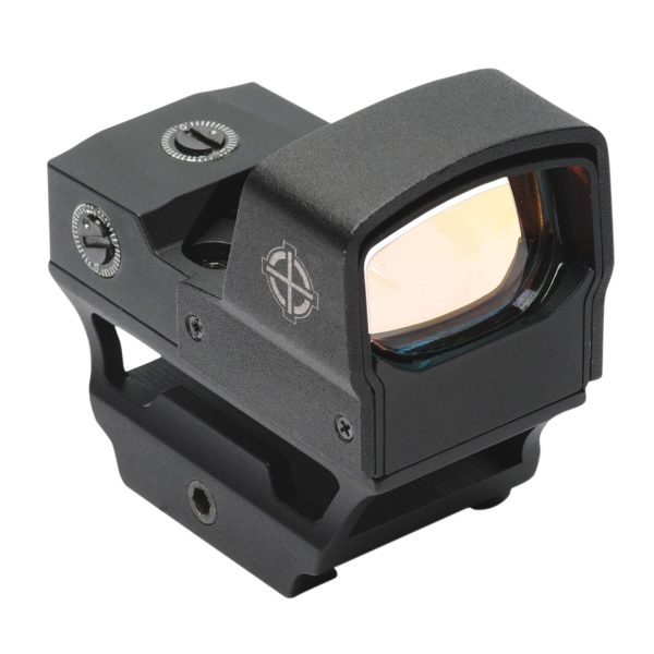 SIGHT SM26017    CORE SHOT A-SPEC FMS REFLEX SIGHT