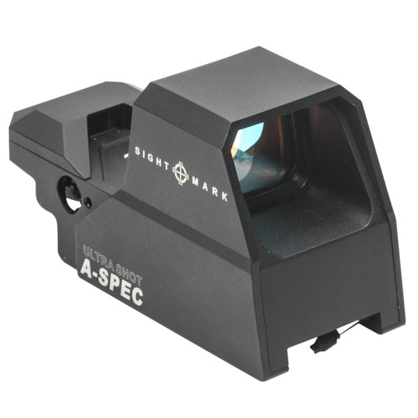 SIGHT SM26032    ULTRA SHOT A-SPEC REFLEX SIGHT