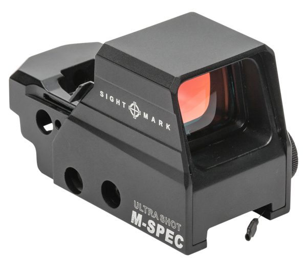 SIGHT SM26035    ULTRA SHOT M-SPEC FMS REFLEX SGT
