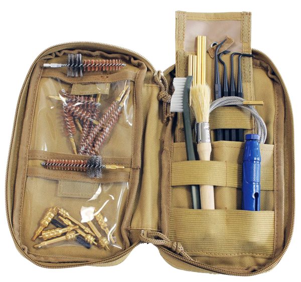 BIR 41651          RANGE            CLEANING KIT