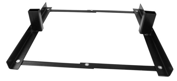 BIR 49020 SCISSORS BASE TARGET STAND