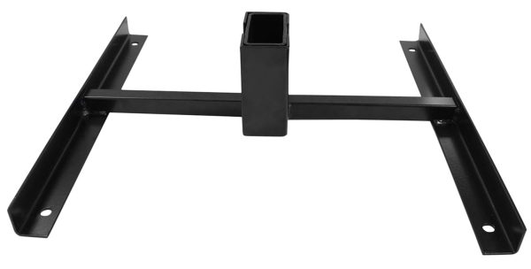 BIR 49024 2X4 GONG NESTED STL TRG STAND
