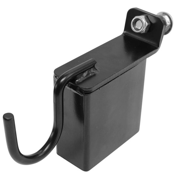 BIR 49052 2X4 GONG TRGT HANGER 2N1 BLT/HK