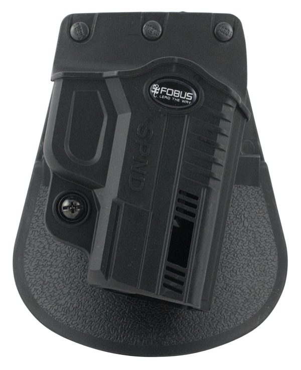 FOBUS SPND      EVOL PADDLE HOLSTER