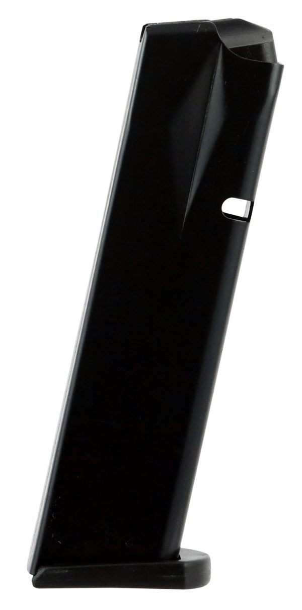 PRO CANA1    MAG CANIK TP9 9MM    18RD STEEL