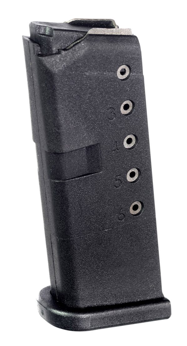 PRO GLK12    MAG GLK 43 9MM        6RD