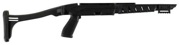 PRO PM278    REM 597   TACT FOLDING STOCK