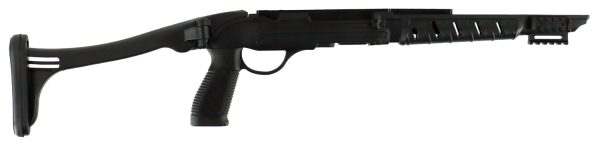 PRO PM280    SAVAGE 64 TACT FOLDING STOCK