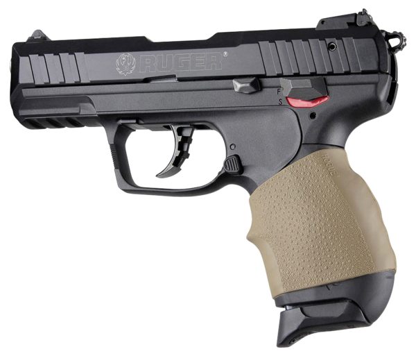 HOG 18003   HANDALL JR SMALL FDE