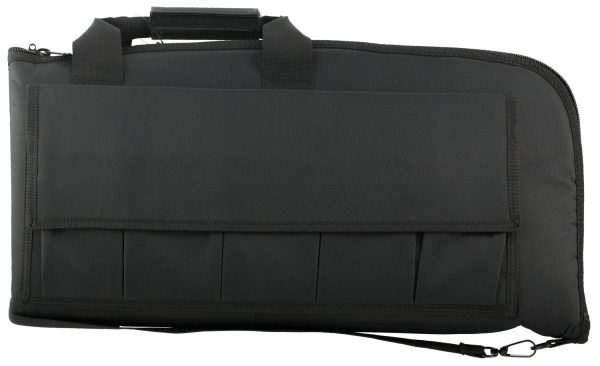 NC CV2907-46     GUN CS 46IN         BLK