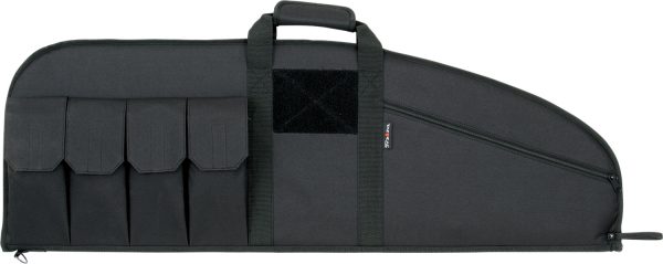 ALLEN 10642  COMBAT TACTICAL RIFLE CASE 37IN BLK