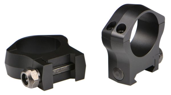 WARNE 7200M       M-T 1IN  RINGS LOW MATTE